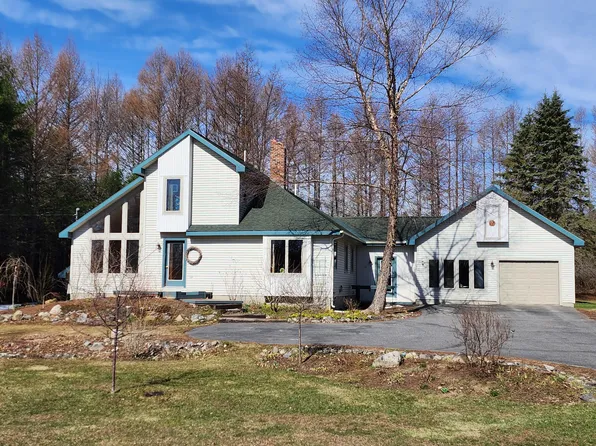 399 Cushman Road, Winslow, ME 04901