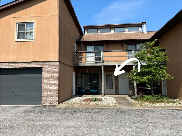 120 Sandridge Dr, Collinsville, IL 62234