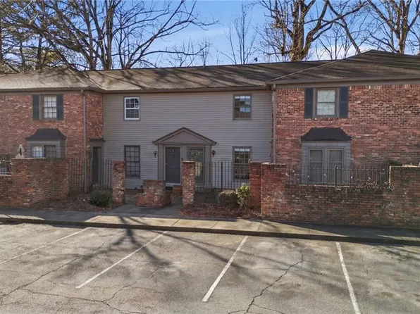 3083 Colonial Way APT F, Atlanta, GA 30341