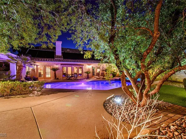 692 Quilt Pl, Henderson, NV 89052