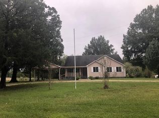 30161 Sandhill Rd, Aberdeen, MS 39730