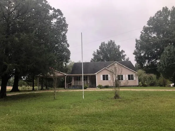 30161 Sandhill Rd, Aberdeen, MS 39730