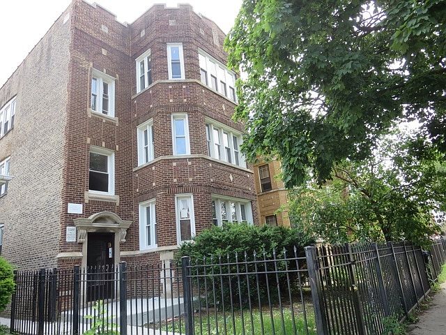 1st image of 7817 S Paulina St #2