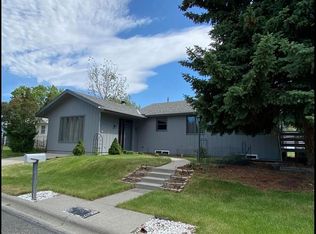 1227 Waukesha Ave, Helena, MT 59601