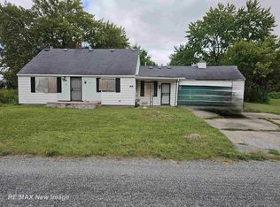 334 S 31st St, Saginaw, MI