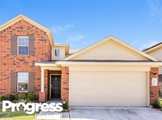 15446 Arce Rojo St, Channelview, TX 77530