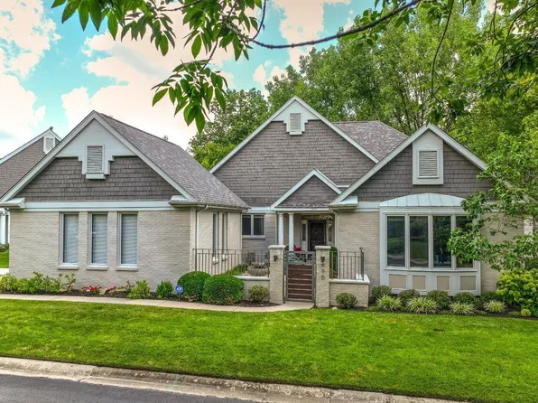 690 Windings Ln, Cincinnati, OH 45220