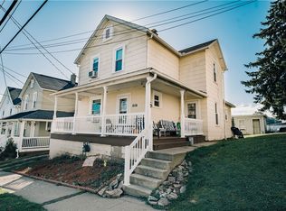 432 Church St, Indiana, PA 15701