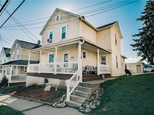 432 Church St, Indiana, PA 15701