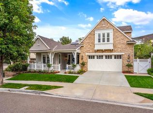 3526 Camino Cereza, Carlsbad, CA 92009