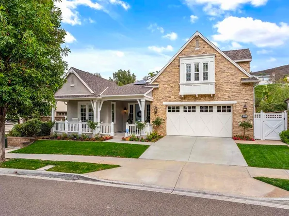 3526 Camino Cereza, Carlsbad, CA 92009