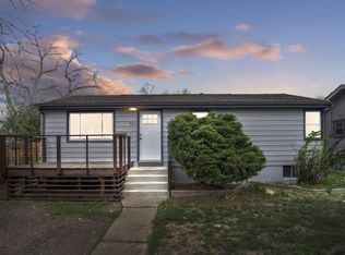 954 N Perry St, Denver, CO 80204
