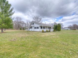 5925 Downs Rd NW, Warren, OH 44481