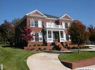 4507 Old Farm Cir SE, Huntsville, AL 35802