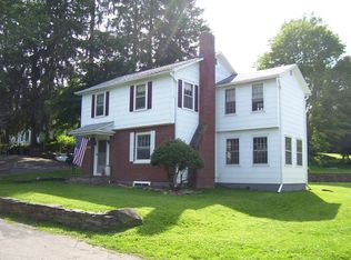 5 Locust St, Afton, NY 13730