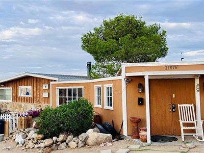 31676 Emerald Rd, Lucerne Valley, CA, 92356