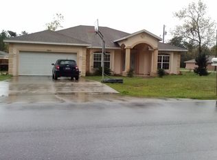 15645 SW 49th Avenue Rd, Ocala, FL 34473