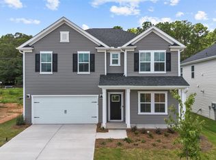 1314 Willow Ridge Way, Spartanburg, SC 29307