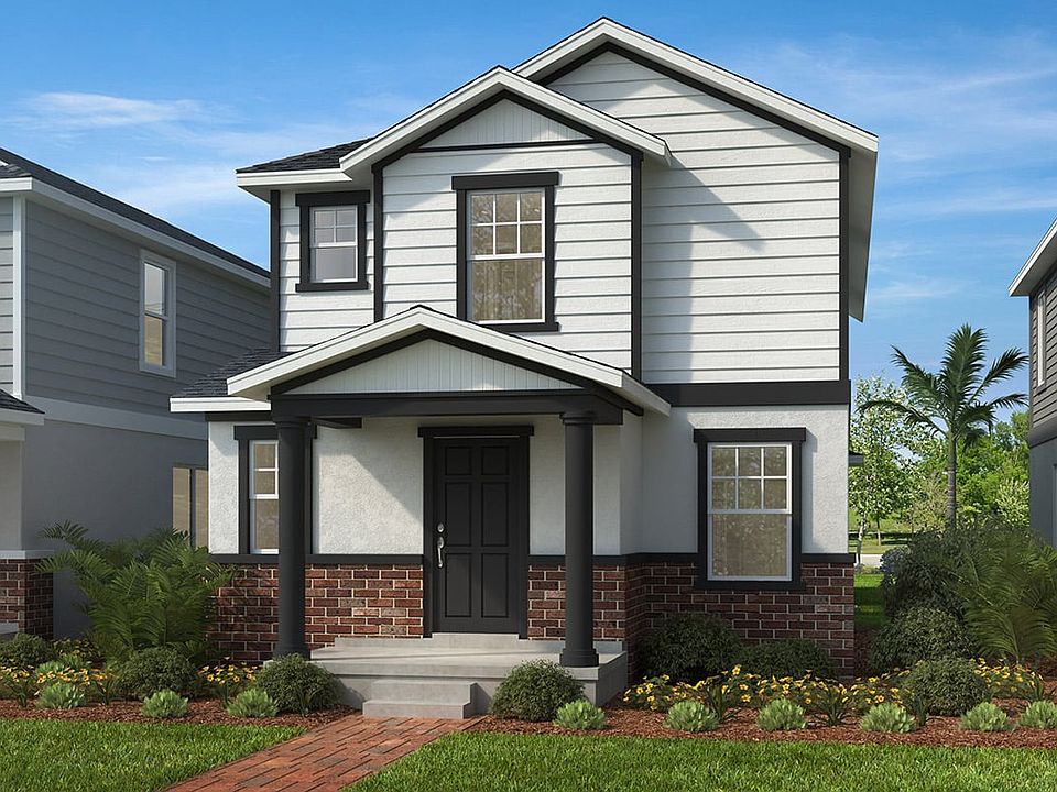 Exterior M