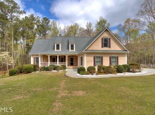 1575 Mount Carmel Church Ln, Canton, GA 30114