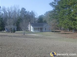 1530 St Phillips Rd, Dalzell, SC 29040