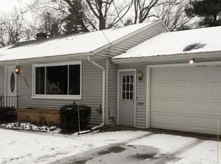 1351 Manor St, Kalamazoo, MI