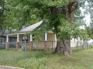 324 N Chemical St, Hutchinson, KS 67501