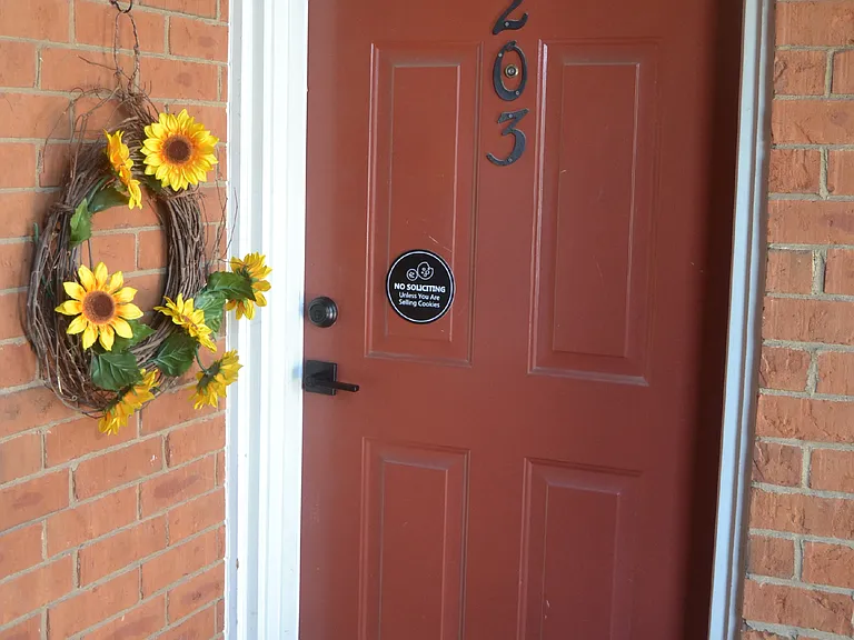 1937 Greenpoint Dr #203 — Photo 2