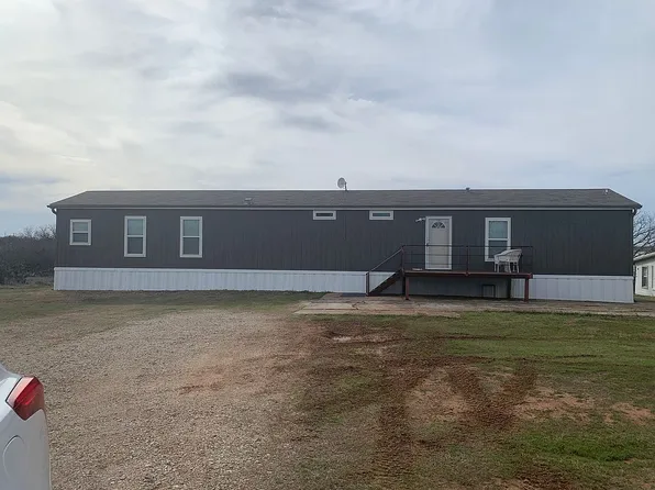 156 Comanche Trl, Henrietta, TX 76365