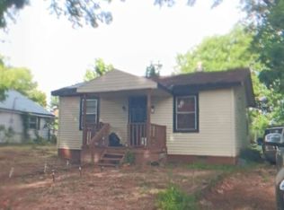 426 N Eclipse St, Florence, AL 35630