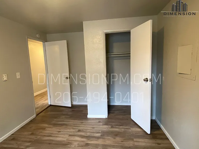 Greenwood II Apartments — Photo 17