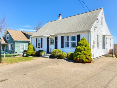 50 Collins St, Worcester, MA, 01606