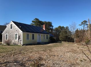 29 Foster Rd, East Sandwich, MA 02537
