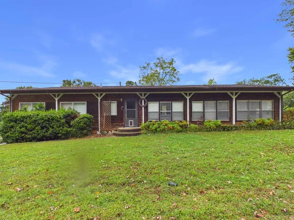 37 Private Road 1438, Mountain Home, AR 72653