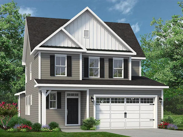 3188 River Crane Loop NW, Calabash, NC 28467