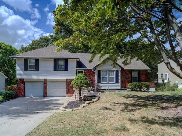 9812 N Lydia Ave, Kansas City, MO 64155