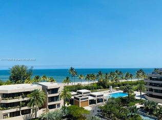 251 Crandon Blvd APT 638, Key Biscayne, FL 33149