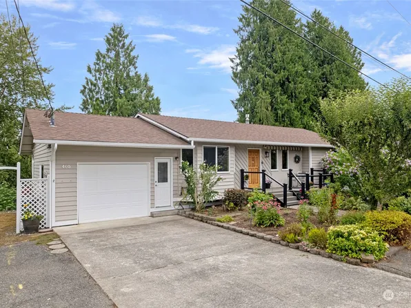 405 Cypress Avenue, Snohomish, WA 98290