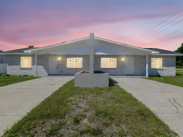 5539 6TH STREET, ZEPHYRHILLS, FL 33542