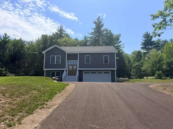 14 Brookview Drive, Lyman, ME 04002