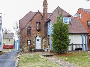 3583 Blanche Rd, Cleveland Heights, OH 44118