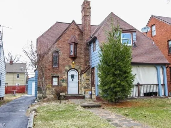 3583 Blanche Rd, Cleveland Heights, OH 44118