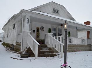 1054 N Main Ave, Sidney, OH 45365