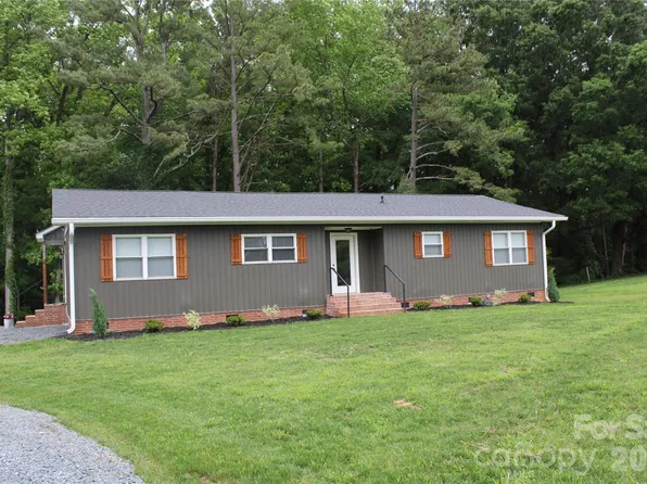 22055 Oakwood Rd, Albemarle, NC 28001