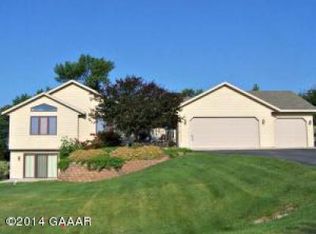 10761 Big Chip Rd NW, Brandon, MN 56315