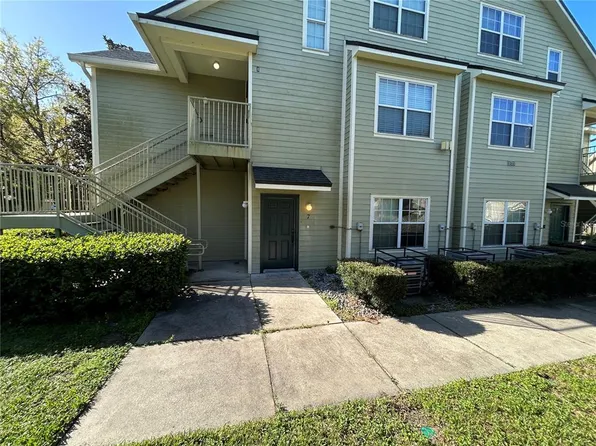 3721 S Lake Orlando Pkwy Unit 7, Orlando, FL 32808