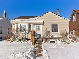 526 Mill St, Lincoln Park, MI 48146