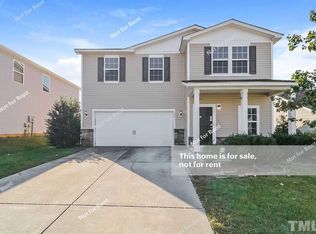 523 Kerriann Ln, Clayton, NC 27520