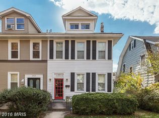 3922 Livingston St NW, Washington, DC 20015