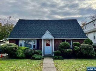 43 Chestnut St, Ridgefield Park, NJ 07660